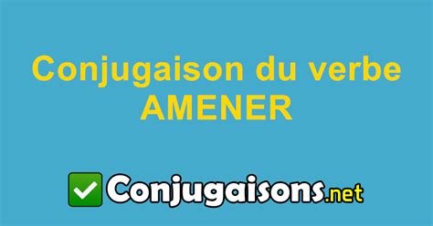 amener synonymes|amener ou s'amener.